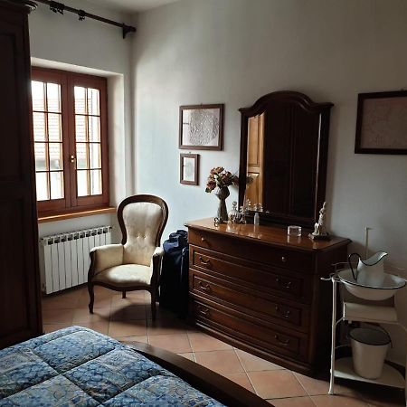 Azienda Agrituristica Campo Luente Beverone Dış mekan fotoğraf