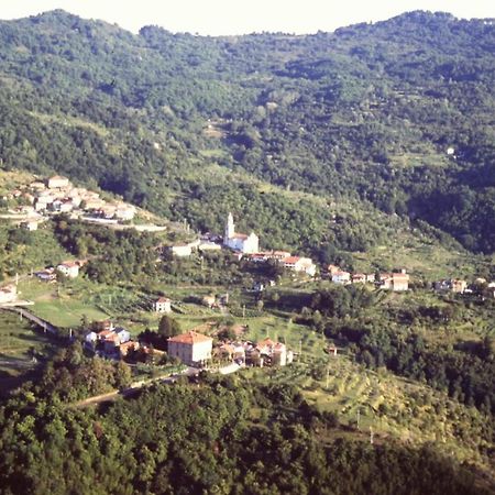 Azienda Agrituristica Campo Luente Beverone Dış mekan fotoğraf