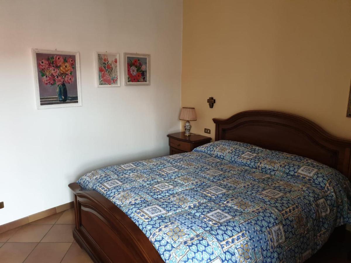 Azienda Agrituristica Campo Luente Beverone Dış mekan fotoğraf