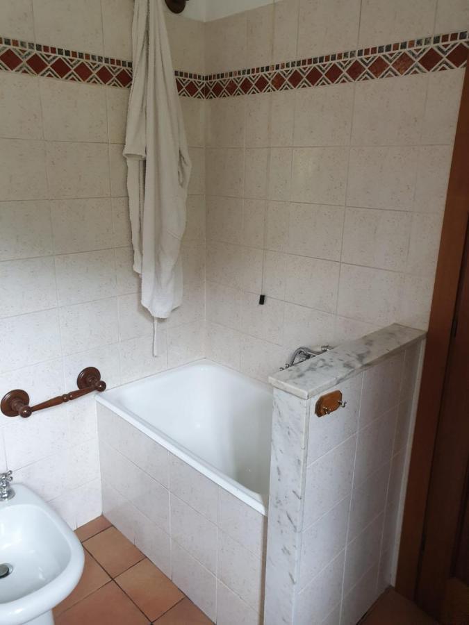 Azienda Agrituristica Campo Luente Beverone Dış mekan fotoğraf