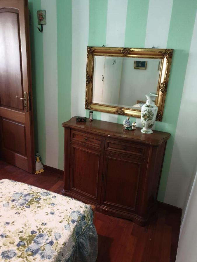 Azienda Agrituristica Campo Luente Beverone Dış mekan fotoğraf