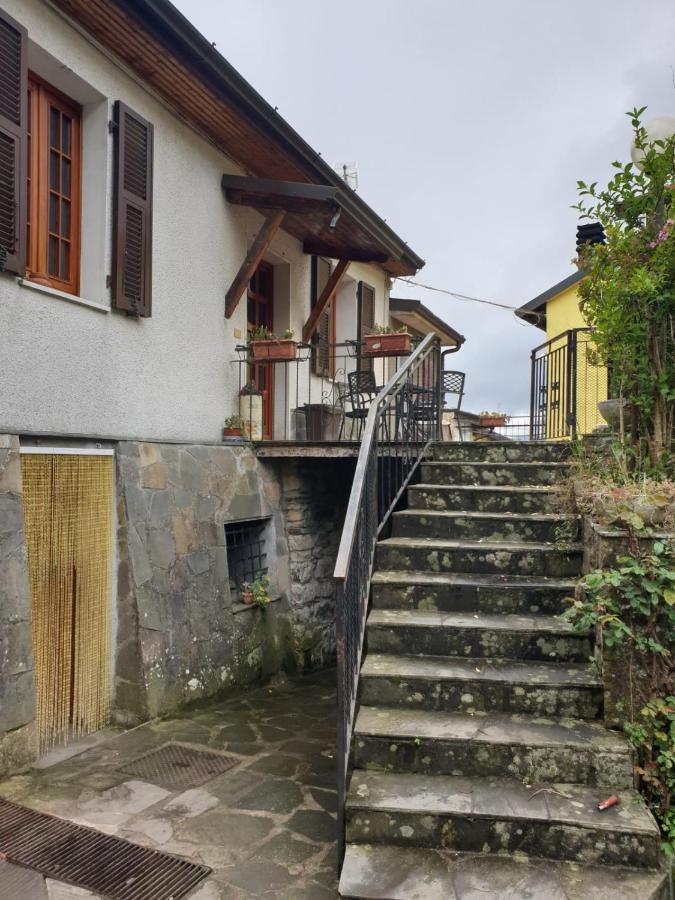 Azienda Agrituristica Campo Luente Beverone Dış mekan fotoğraf